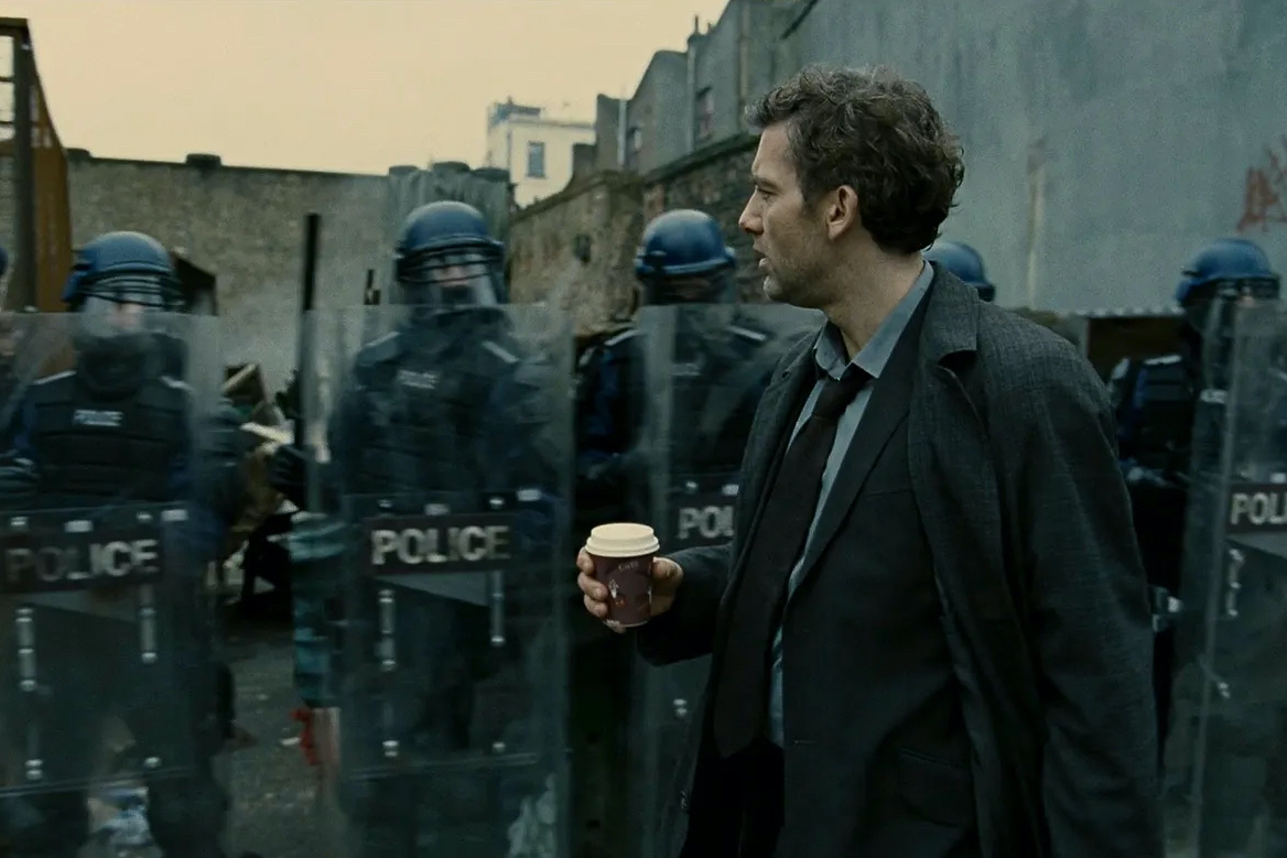 Children of Men 