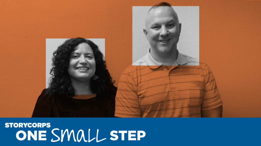 One Small Step