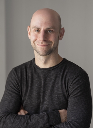Adam Grant